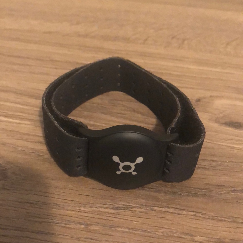 Orangetheory Beat Burn Heart Rate monitor for men or women